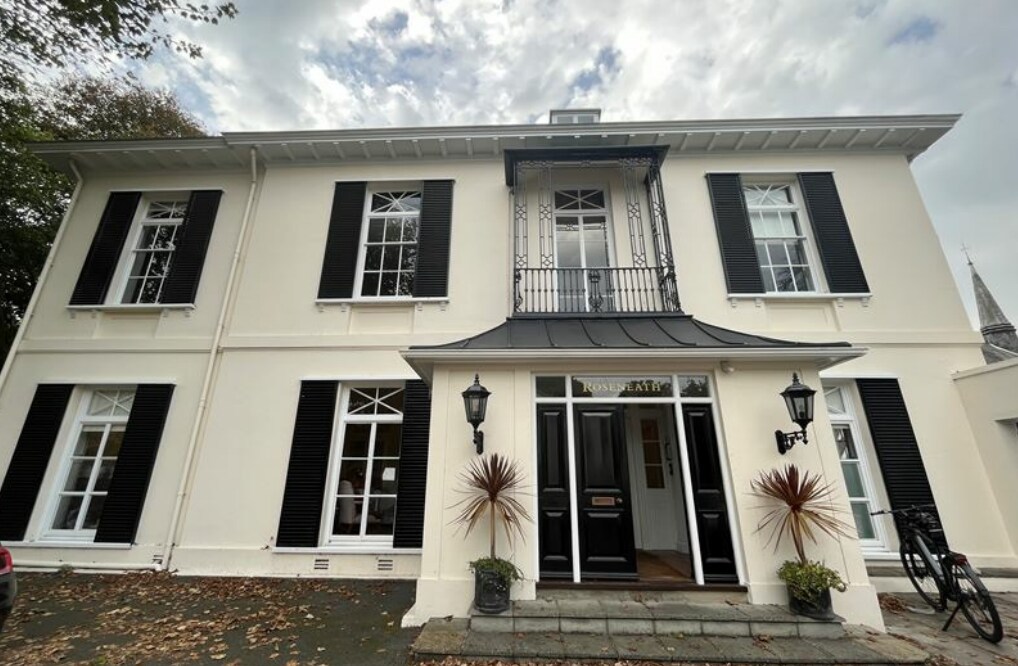 La Grange, Guernsey for lease Building Photo- Image 1 of 2