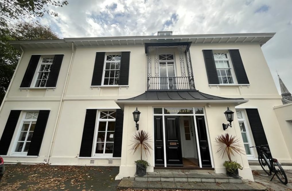 La Grange, Guernsey for lease Primary Photo- Image 1 of 2