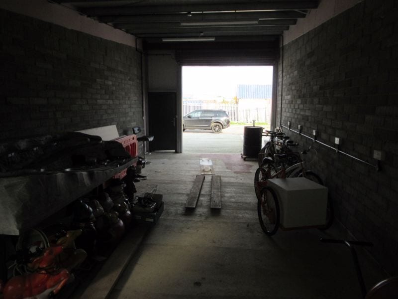 1A-1B Kalen Court, Lowestoft, SFK NR33 7NL - Unité Unit 1A - - Photo intérieure - Image 1 of 1