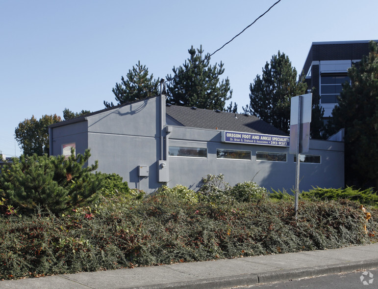 1450 SW Marlow Ave, Portland, OR for lease - Building Photo - Image 2 of 27