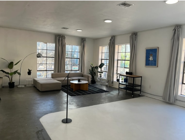 715 N Franklin St, Tampa, FL for lease - Interior Photo - Image 3 of 11