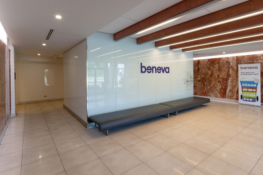 2475 Boul Laurier, Québec, QC à louer - Photo intérieure - Image 2 de 2