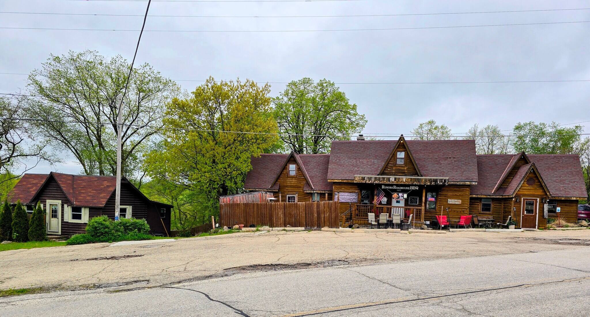 N7454 Summit Rd, Plymouth, WI à vendre Photo du bâtiment- Image 1 de 47