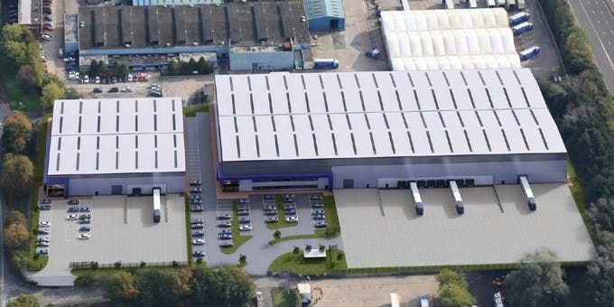 Gillibrands Rd, Skelmersdale for lease - Building Photo - Image 3 of 12