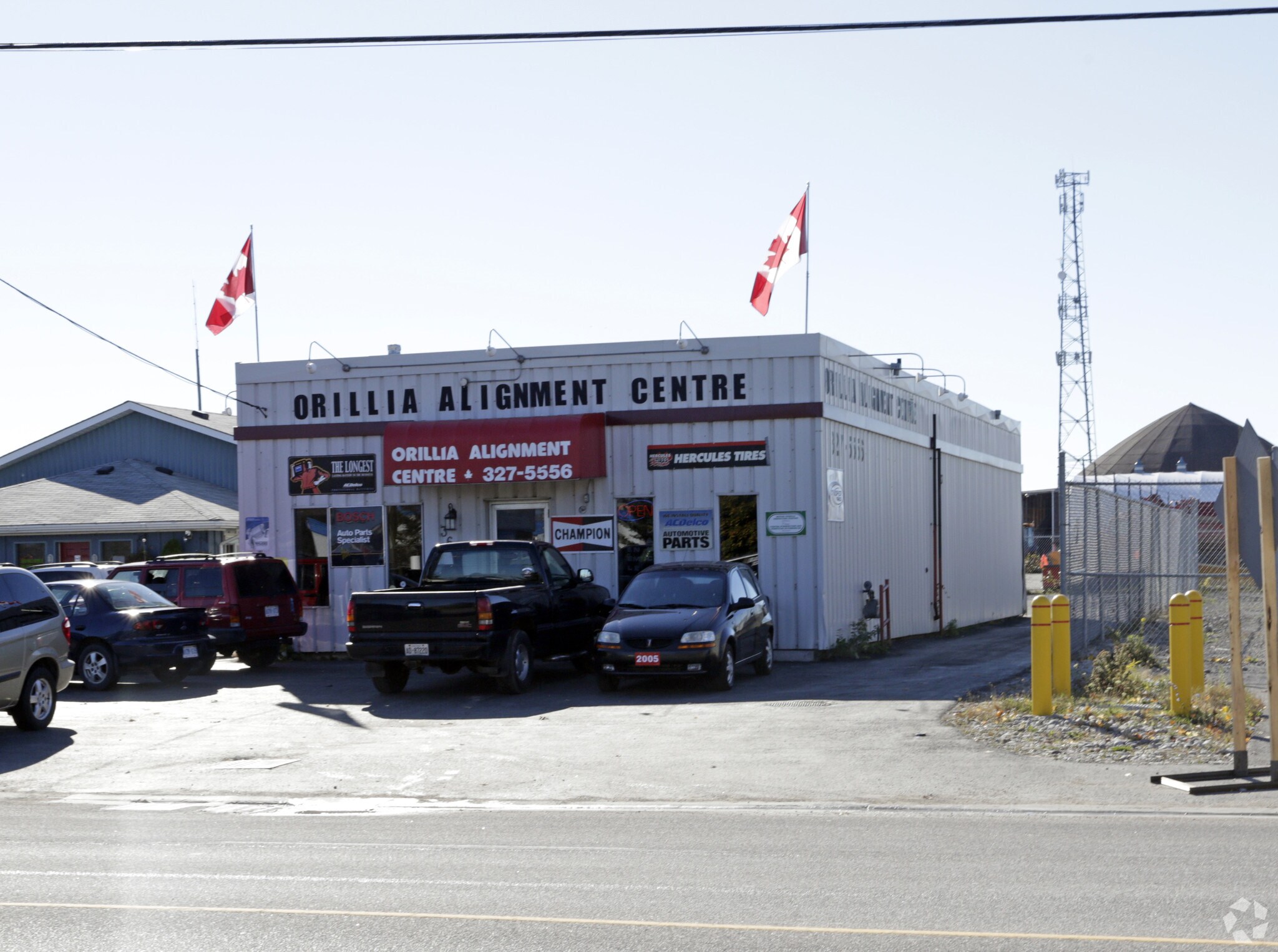 367 West St S, Orillia, ON à vendre Photo principale- Image 1 de 1