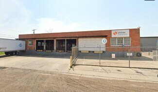 Plus de détails pour 125 N G St, Harlingen, TX - Industriel à vendre