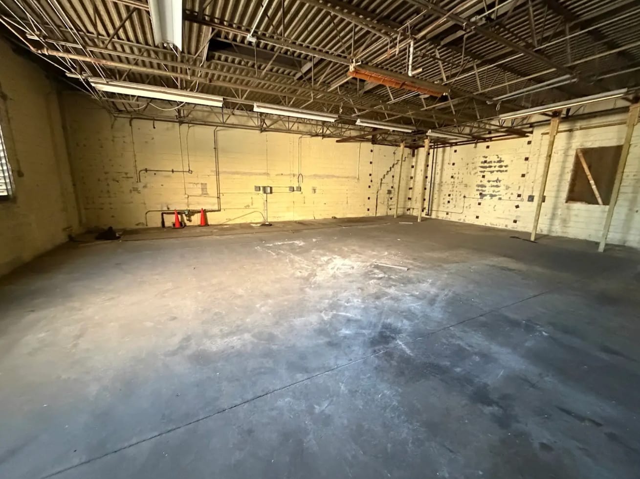 125 Sykes Ave, Virginia Beach, VA for lease Building Photo- Image 1 of 10