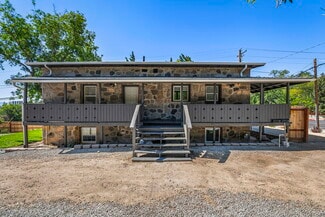 More details for 1104 Ralston St, Reno, NV - Multifamily for Sale