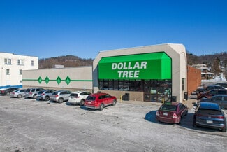 Plus de détails pour 1615 Lincoln Way, White Oak, PA - Local d'activités à louer