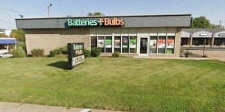 More details for 513 Lincoln Hwy, Fairview Heights, IL - Retail for Sale