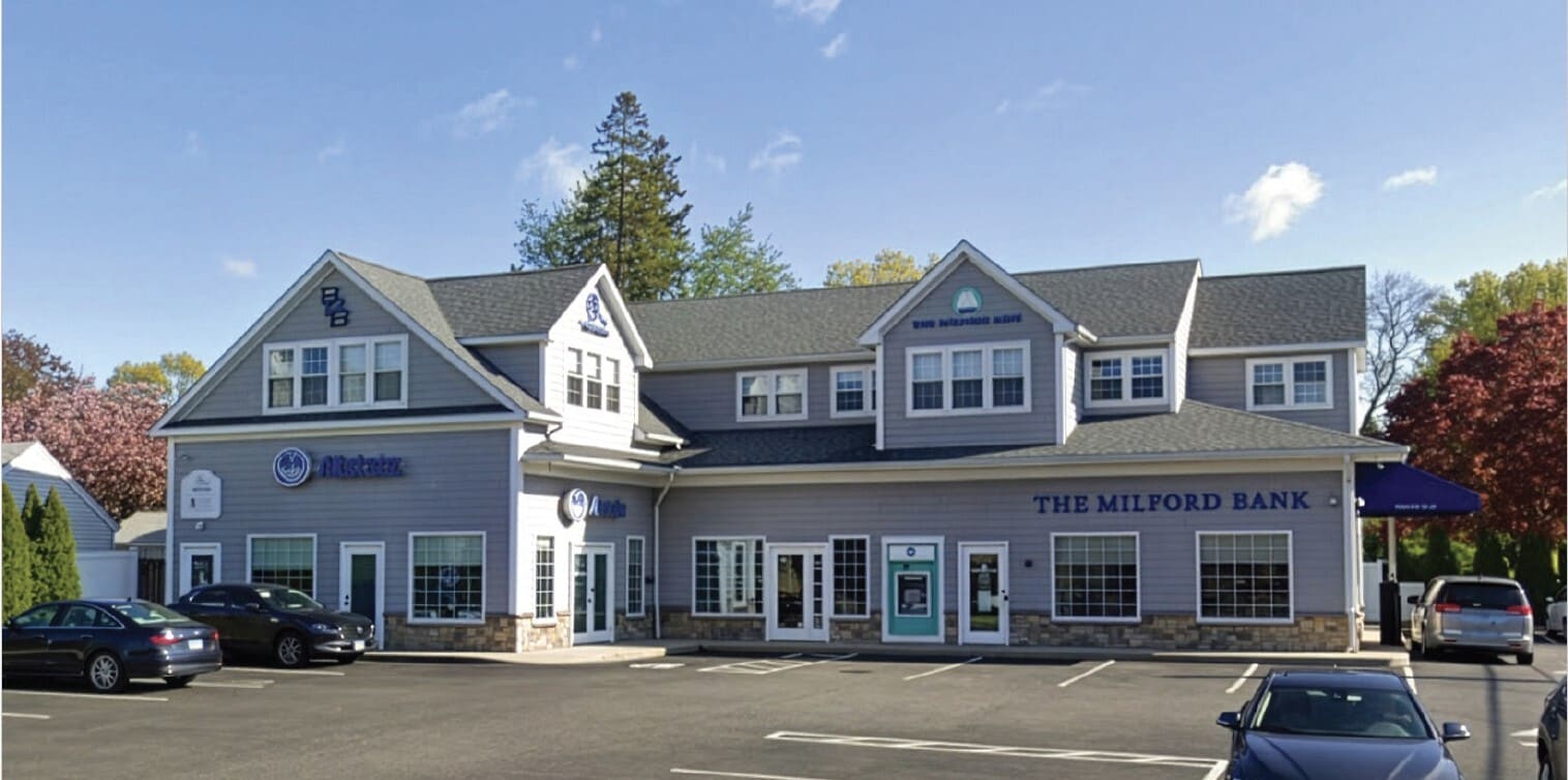 3651 Main St, Stratford, CT à louer Photo du bâtiment- Image 1 de 2