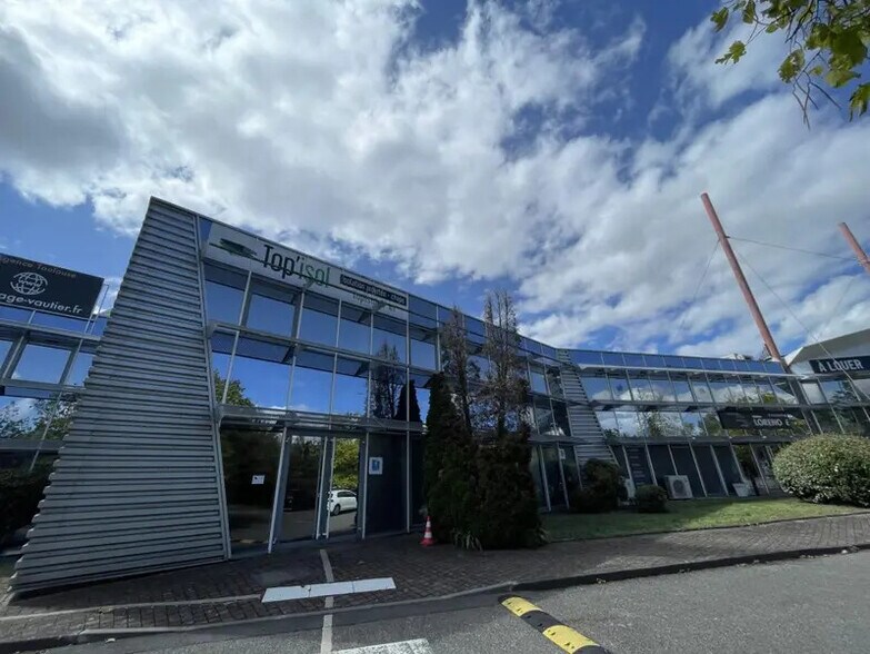 26 Chemin De La Glacière, Toulouse à louer - Photo du bâtiment - Image 1 de 17