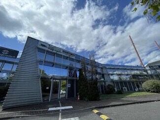 Plus de détails pour 26 Chemin De La Glacière, Toulouse - Bureau, Industriel à louer