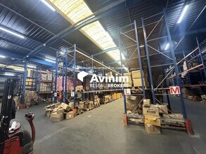 Industriel dans Sarcelles à louer Photo intérieure- Image 2 de 5