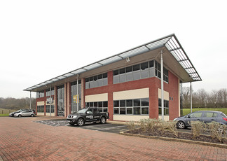 More details for 6500 Daresbury Park, Warrington - Office for Lease