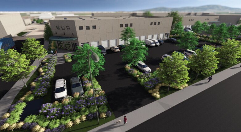 Westgate Loop Loop, Eugene, OR à vendre - Photo du bâtiment - Image 3 de 4