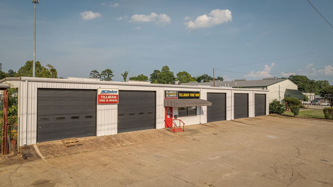 1914 Cypress St, West Monroe, LA for sale Building Photo- Image 1 of 26