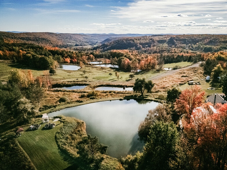 108 HIGH POND Rd, Richmondville, NY for sale - Building Photo - Image 3 of 83