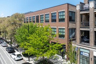 More details for 1714-1720 W Division St, Chicago, IL - Office for Lease