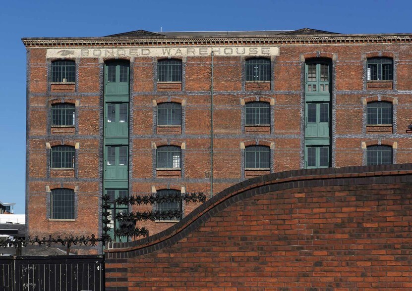 Grape St, Manchester à louer - Photo du bâtiment - Image 2 de 21