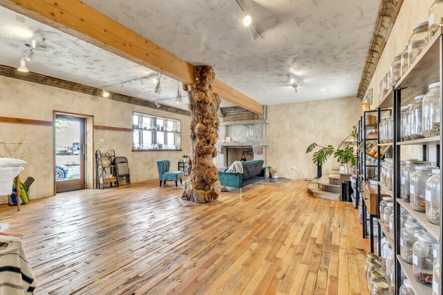 32 E Utah Ave, Payson, UT à louer - Photo du bâtiment - Image 2 de 17