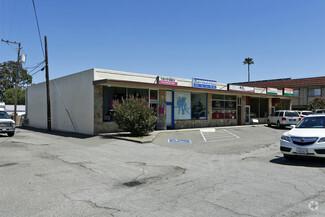 More details for 1587-1595 Pomeroy Ave, Santa Clara, CA - Office/Retail for Lease