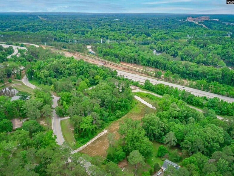 401 Arrowwood Rd, Columbia, SC for sale - Building Photo - Image 3 of 16