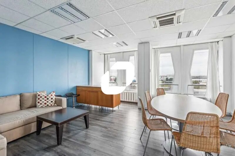 9 Avenue De L'Europe, Thiais à vendre - Photo du bâtiment - Image 3 de 10