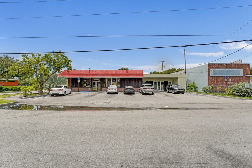 3870-3890 SW 2nd Ct, Fort Lauderdale, FL for sale - Building Photo - Image 3 of 25