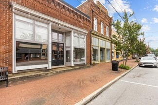 More details for 132 S Main St, Warrenton, NC - Retail for Sale