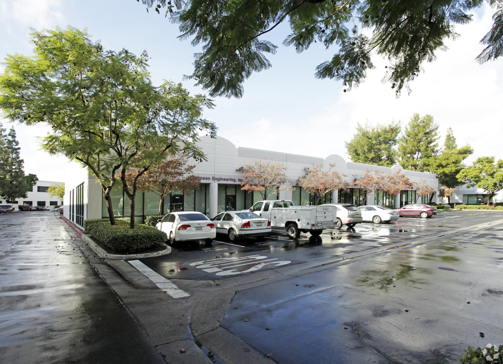 18611 Gale Ave, City Of Industry, CA for sale Building Photo- Image 1 of 1