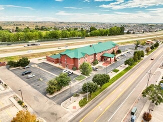 More details for 7860 6th St, Wellington, CO - Hospitality for Sale