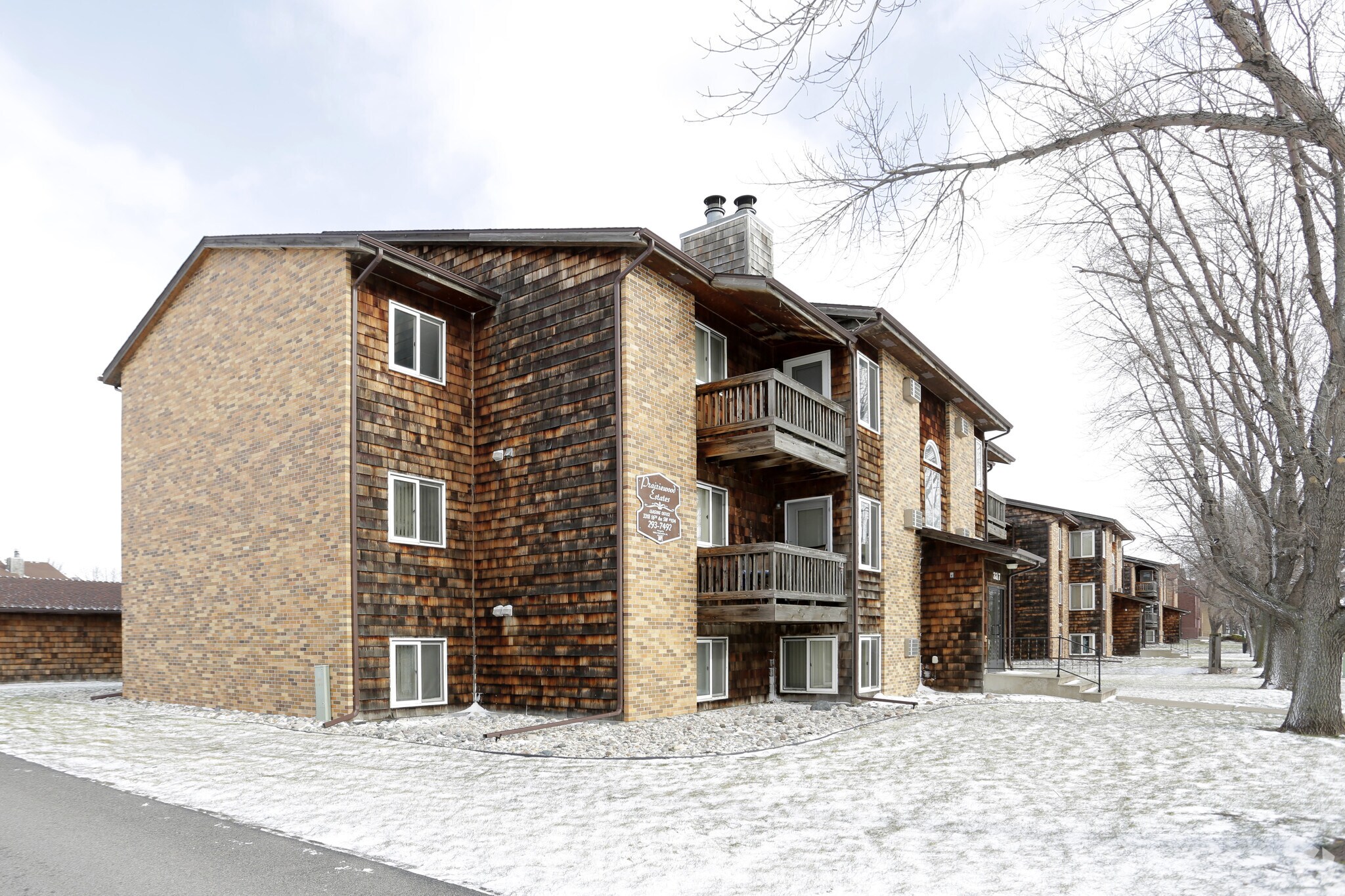 3301-3318 16th Ave SW, Fargo, ND for sale Primary Photo- Image 1 of 42