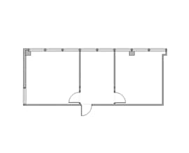 8100 Washington Ave, Houston, TX for lease Floor Plan- Image 1 of 1