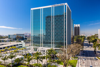 Plus de détails pour 100 Oceangate, Long Beach, CA - Cotravail à louer