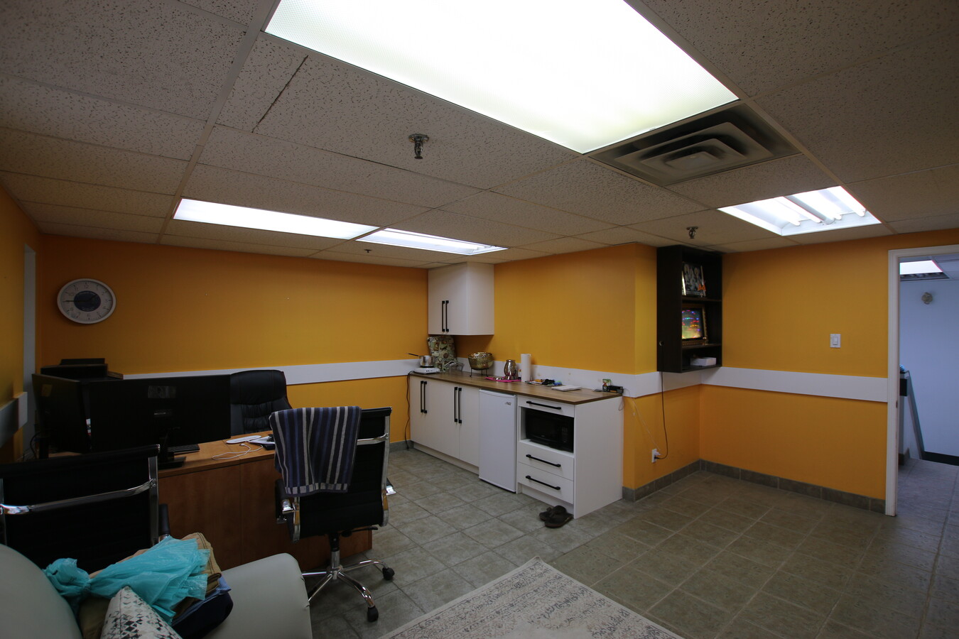 11 Goodmark Pl, Toronto, ON M9W 6S9 - Unit 1 - - Interior Photo - Image 2 of 8