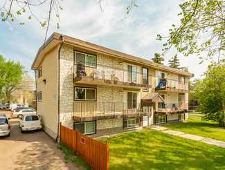 Plus de détails pour 10304 119 Ave, Edmonton, AB - Multi-résidentiel à vendre