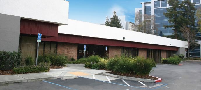 148-150 E Brokaw Rd, San Jose, CA à louer - Photo du bâtiment - Image 1 de 1