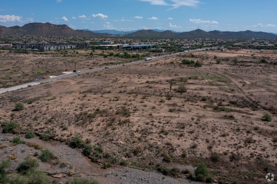 SWC 29th Ave & Dove Valley Rd, Phoenix, AZ for sale - Building Photo - Image 3 of 13