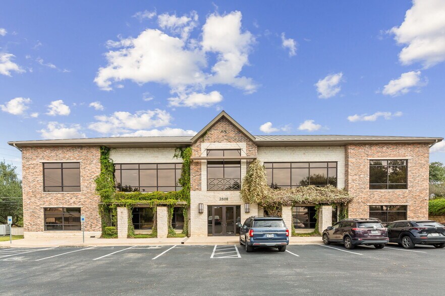 2508 Ashley Worth Blvd, Austin, TX à vendre - Photo du bâtiment - Image 1 de 14
