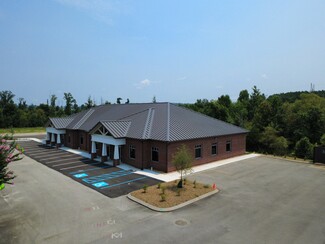 Plus de détails pour 1340 Mackey Branch Dr, Chattanooga, TN - Bureau à louer