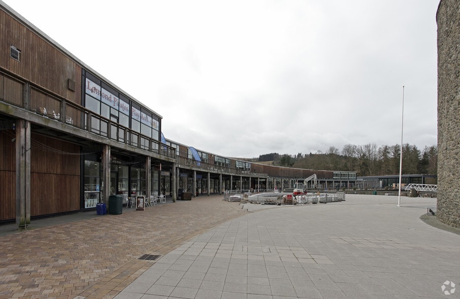 Ben Lomond Way, Balloch for lease - Building Photo - Image 3 of 6