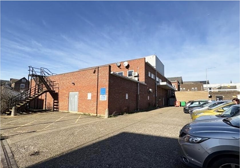 7 Norfolk St, Kings Lynn for sale - Building Photo - Image 3 of 5