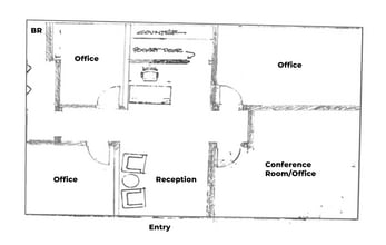 8660 College Pky, Fort Myers, FL for lease Floor Plan- Image 1 of 1