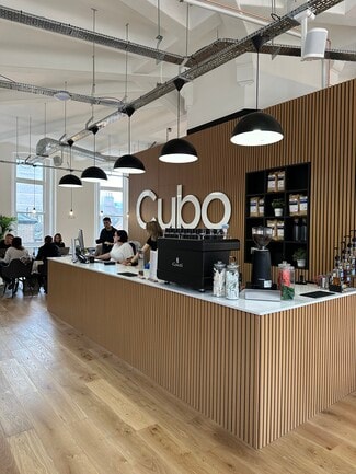 More details for Park Row, Nottingham - Coworking for Lease