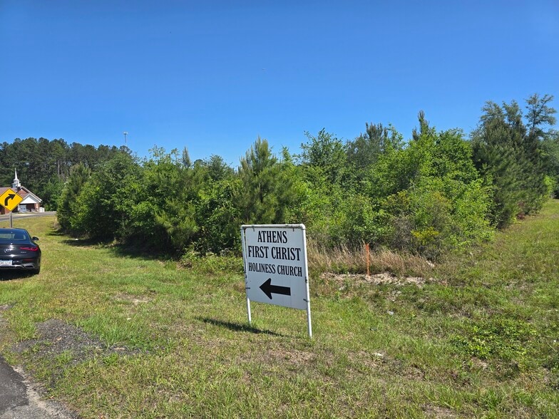 204 Stubbs Rd, Pembroke, GA à vendre - Autre - Image 2 de 7