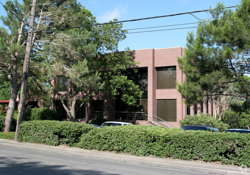 7979 Broadway St, San Antonio, TX for lease - Building Photo - Image 3 of 3