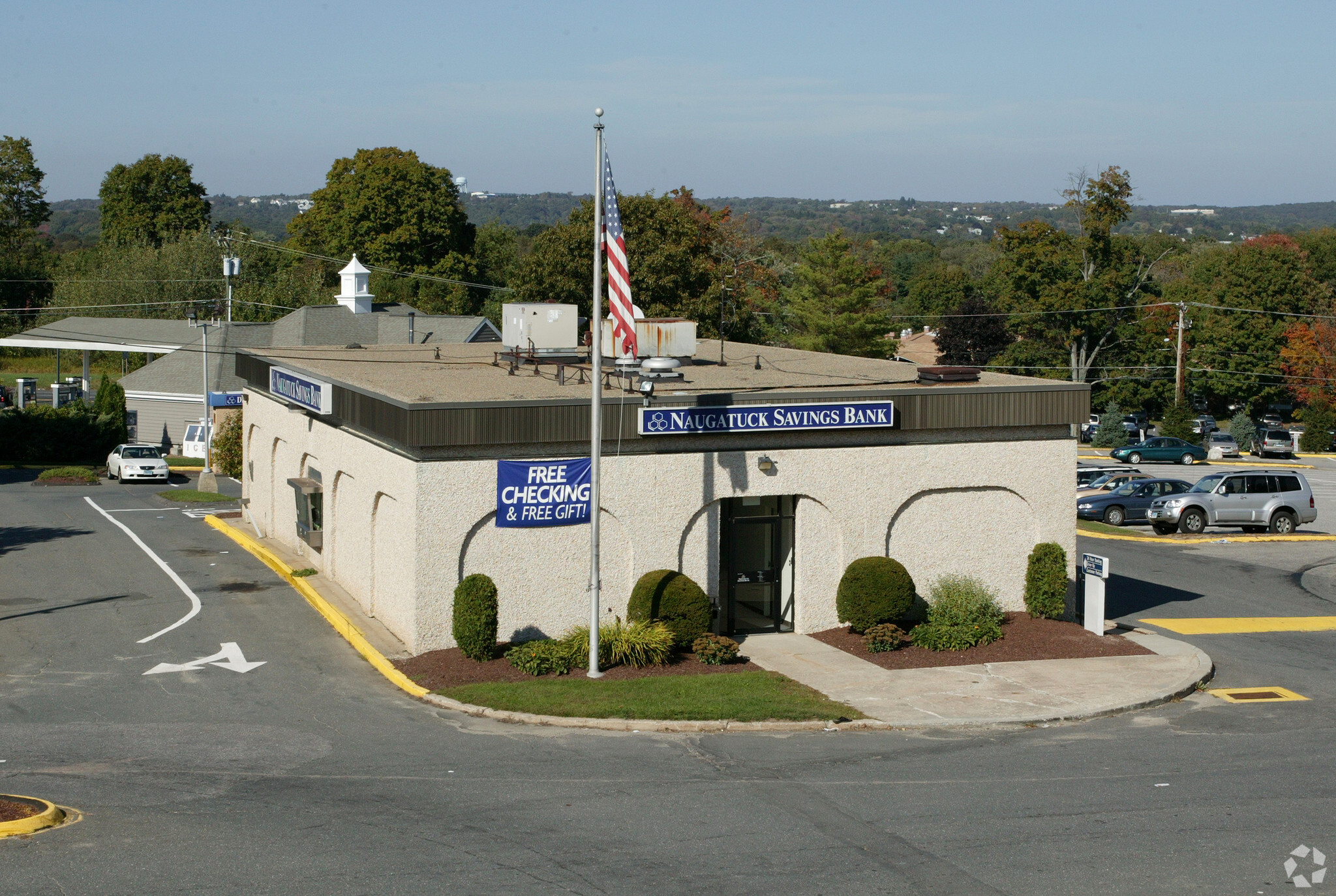 565-639 Straits Tpke, Watertown, CT à louer Photo principale- Image 1 de 2