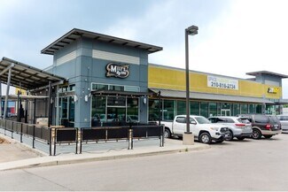 Plus de détails pour 8000 Pat Booker Rd, Live Oak, TX - Médical, Commerce de détail à louer