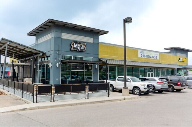 Plus de détails pour 8000 Pat Booker Rd, Live Oak, TX - Médical, Commerce de détail à louer